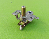 Thermostat KST220 for elektroduhovok, heaters, electric stoves 16A 250V T250 ( "with ears")