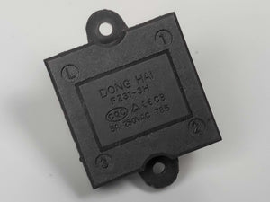 Function Selector Switch Fz31-3h 5a 250v T85 4 Contact 3 Position