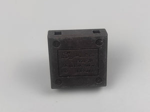Function Selector Switch Fz31-3h 5a 250v T85 4 Contact 3 Position