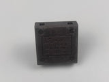 Function Selector Switch Fz31-3h 5a 250v T85 4 Contact 3 Position