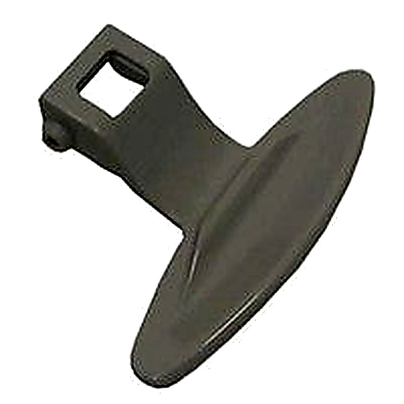 LG Washing Machine Door Handle Grey 3650ER3002B
