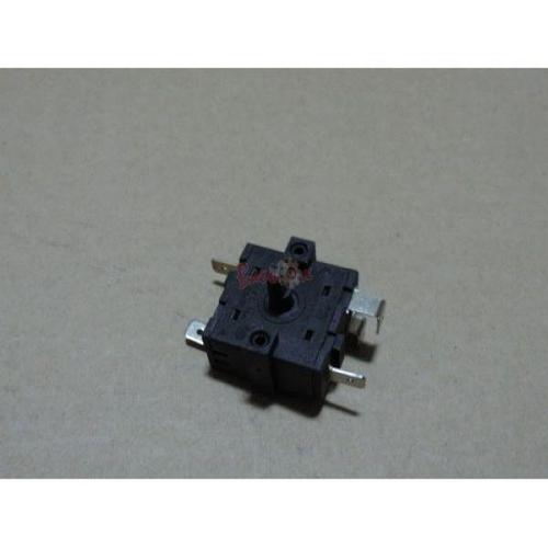 Oven Function Selector Switch Alpari To-4230k