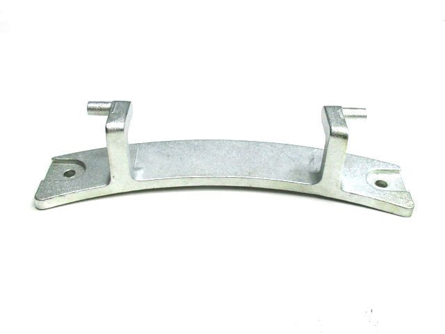 The hinge of the hatch for washing machines Samsung (DC61-01632A)