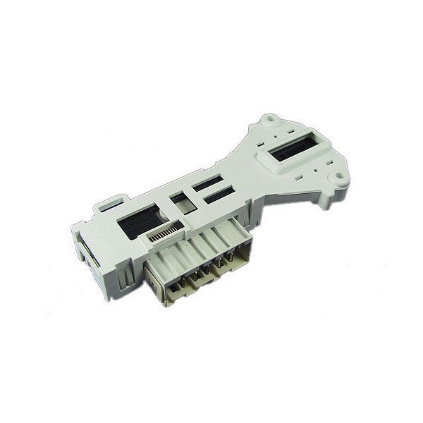 Hatch lock (door) for washing machines Indesit / Ariston (C00091911)