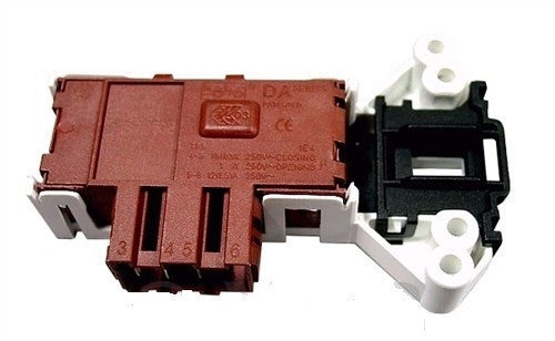 hatch lock for washing machines Hansa (8010469)