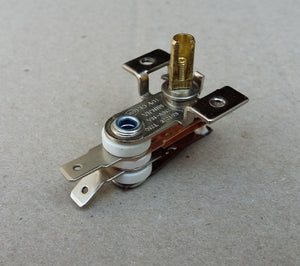 Thermostat Kst228 / 16a / 250v / T250 ("with Ears") For Electric Stoves "elna", Heaters, Electric Ovens
