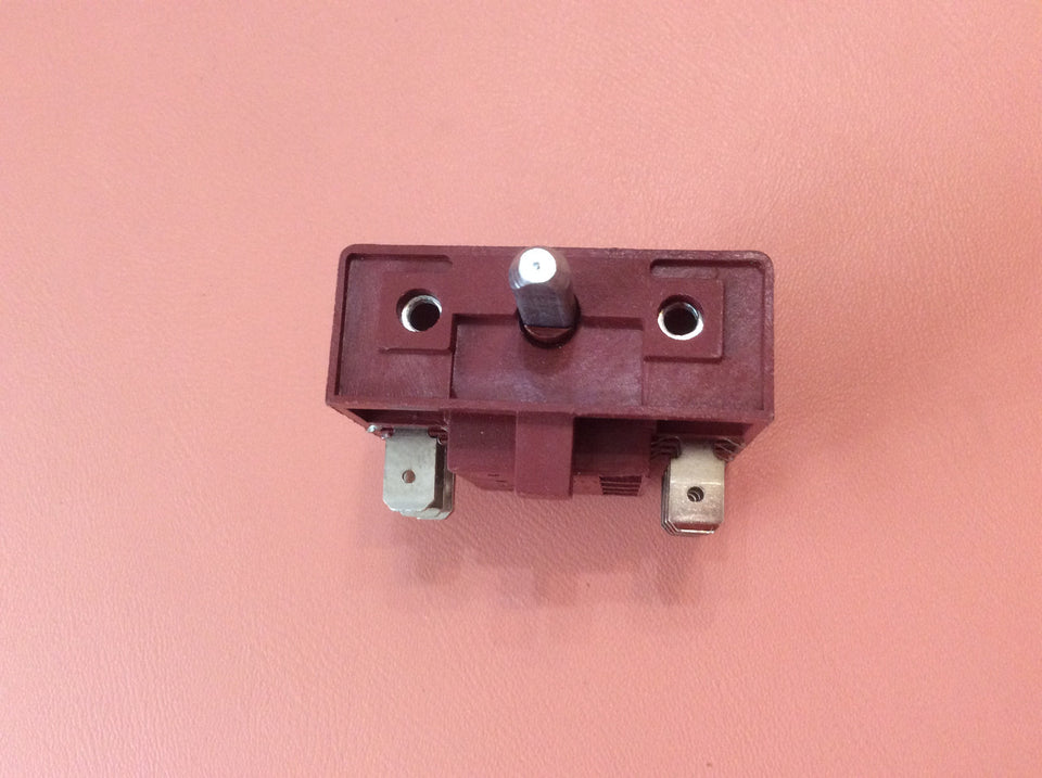 Power switch five-position Tibon 440 / 16A / 250V / T125 (contacts 4 + 3) Turkey