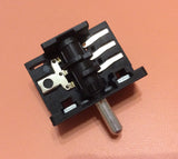Five-way switch AC308A (AC3) / 16A / 250V / T150 (outside contacts 3 + 2) JRGESON Turkey