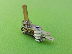 Thermostat KNT-420 / 10A / 250V / T250 (h = 25mm rod) for the heater "thermo" panel heaters