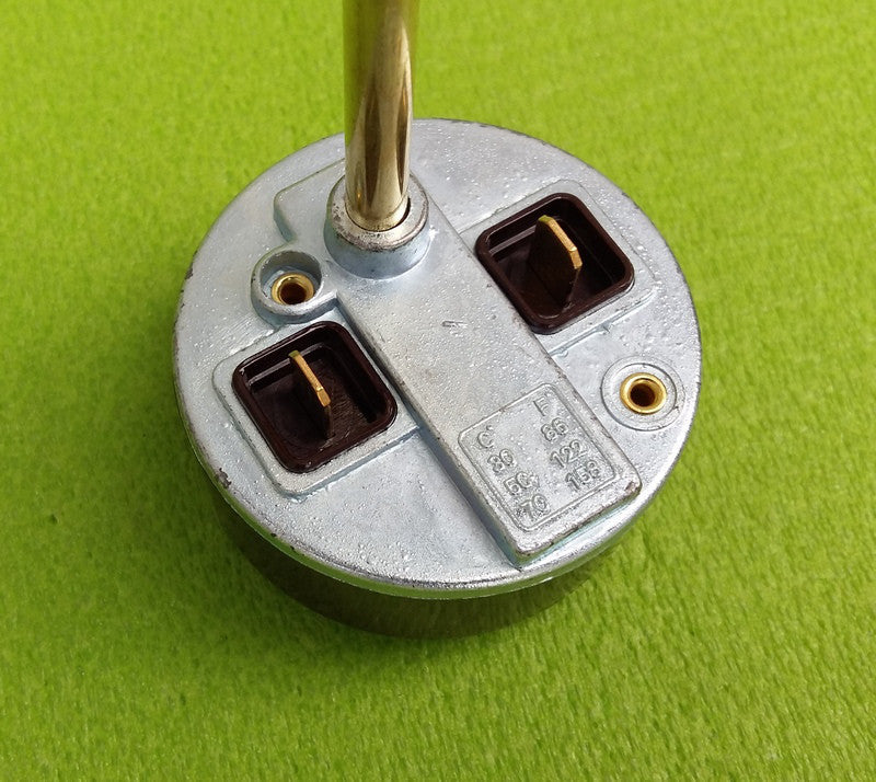 Mechanical Thermostat Sanal / Type Rtm 16a / 250v / T105 / L = 270mm (for Heating Elements) Sanal, Turkey