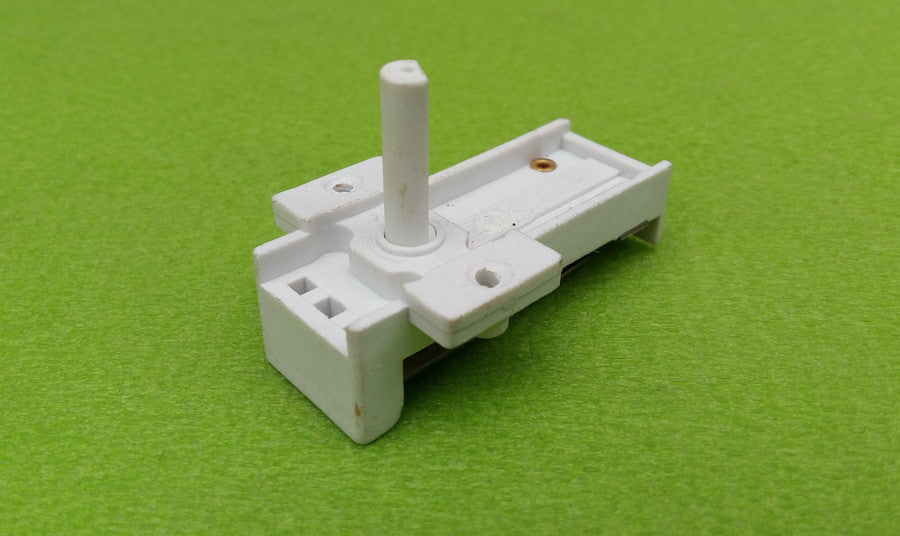 Thermostat YT-WNS / 16A / Tmax = 85 ° C (100 ° C) / 250V / T100 / H = 20mm rod for oil heaters