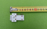 Thermostat YT-WNS / 16A / Tmax = 85 ° C (100 ° C) / 250V / T100 / H = 20mm rod for oil heaters