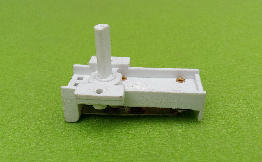 Thermostat YT-WNS / 16A / Tmax = 85 ° C (100 ° C) / 250V / T100 / H = 20mm rod for oil heaters