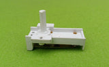 Thermostat YT-WNS / 16A / Tmax = 85 ° C (100 ° C) / 250V / T100 / H = 20mm rod for oil heaters
