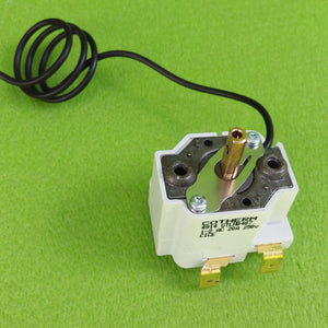 Thermostat capillary COTHERM GTLH0407 / 20A / 250V / T150 / CICE for boilers Termal, Atlantic France