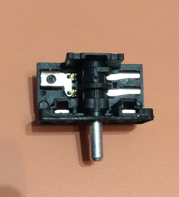 Four position switch AC201A (AC2) / 16A / 250V / T150 (outside contacts 2 + 2) JRGESON Turkey