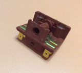 Four position switch AC304A (AC3) / 16A / 250V / T150 (outside contacts 3 + 3) JRGESON Turkey