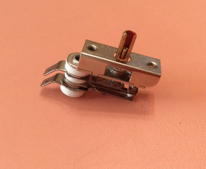 Thermostat mechanical KST820-1344ES / 10A / 250V / T250 for electric "Golden" et al.