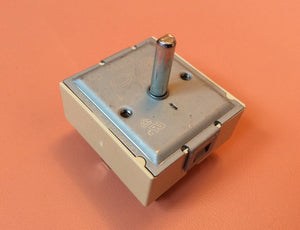 Power switch EGO - 50.55021.100 / 13A / 230V for glass-ceramic surfaces EGO, Germany