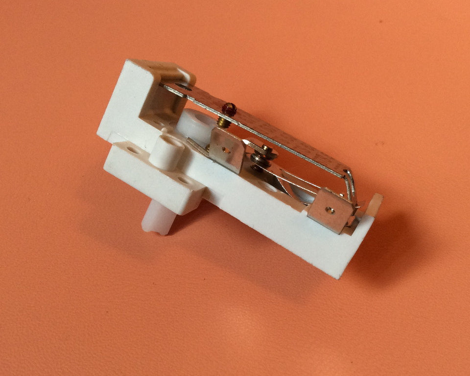 Thermostat KST-401 oil heaters 16A / Tmax = 80 ° C (70 ° C, 90 ° C) / 250V / T90 / H = 14mm rod