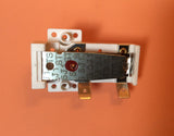 Thermostat KST-401 oil heaters 16A / Tmax = 80 ° C (70 ° C, 90 ° C) / 250V / T90 / H = 14mm rod