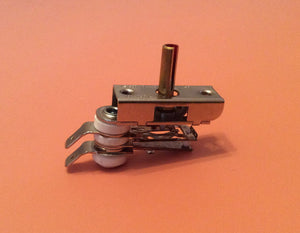 Thermostat mechanical KST820-1044ES / 10A / 250V / T-150 for electric "Golden" and other models