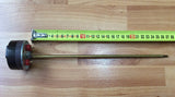Thermostat Mechanical RTD 20а / 250v With Thermal protection (for heating elements) / Length 270mm Reco, Italy