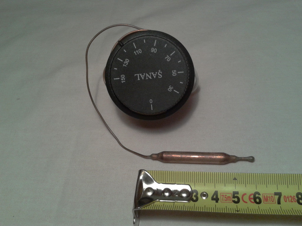 Thermostat capillary FSTB 16A Tmax = 150 ° C, capillary length 850 mm Turkey