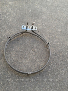 Heating element for electric oven TURBO Ø180mm / 2,0 Kw Sanal, Turkey
