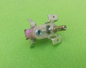 Thermostat "with fixing lugs" KST201 / 15A / 250V for oil heaters