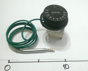 The thermostat capillary 30-120 ° C Sanal (Turkey)