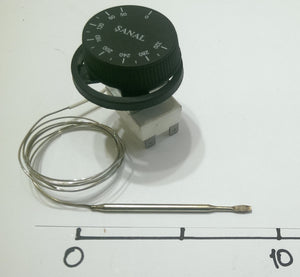 The thermostat capillary 50-320 ° C Sanal (Turkey)