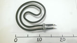 Heating element 1000w Ø7 for electric stoves "Russian woman" (stainless steel) with Sanal Mount (Turkey)