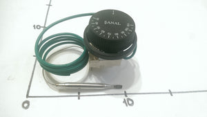 The thermostat capillary 30-110 ° C Sanal (Turkey)