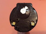 Thermostat mechanical RTS 3 / 20A / 250V with thermal protection (for electric heaters) / L = 270mm Thermowatt, Italy