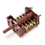 Oven Mode Switch Hansa 8050044