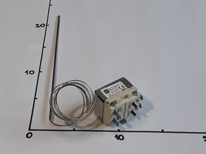 Emergency shut-off device 242 ° / 20A (two-pole) Hungary "MMG"