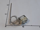 Emergency shut-off device 242 ° / 20A (two-pole) Hungary "MMG"