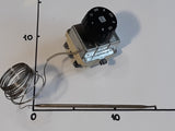 Capillary temperature regulator 50-300 ° C (three-pole) MMG (Hungary)