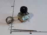Thermostat 50-350 ° C capillary (three-pole) MMG (Hungary)
