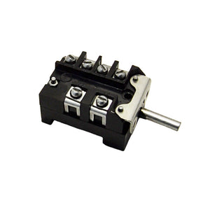 Function Selector Switch PME-16 for the Dream electric stove