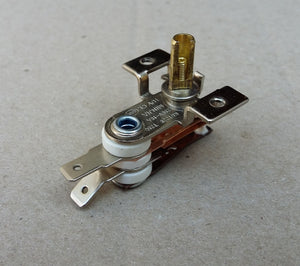 Thermostat KST228 / 16A / 250V / T250 ( "with ears") for electric oven "Elna" electric oven heaters