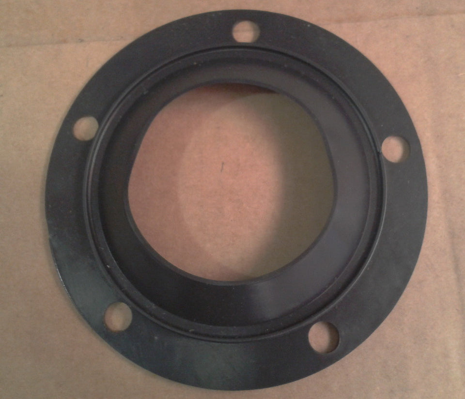 Rubber seal for flange holes 5 under dry heating elements for boiler Termal, NovaTEC