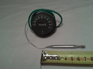 Thermostat capillary FSTB 16A Tmax = 120 ° C, capillary length 850 mm Turkey