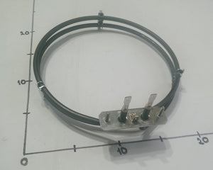 Heating element for the electric oven "Turbo" 2000w (Turkey)