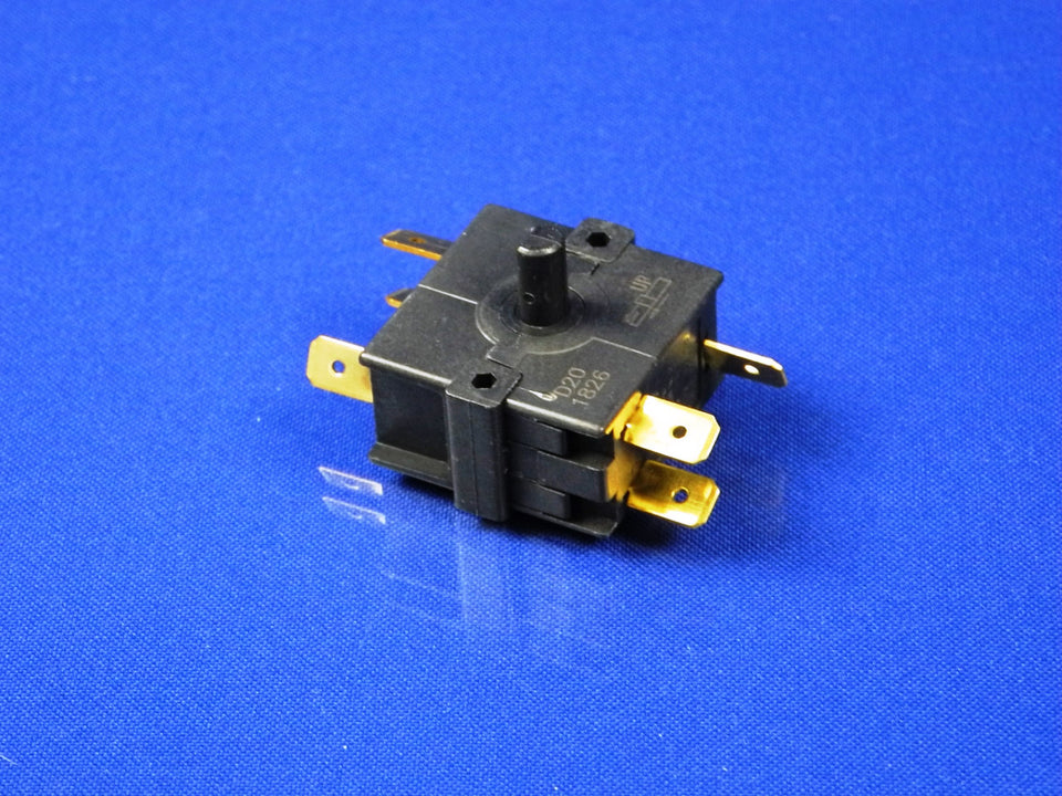 Function Selector Switch St900 For Delonghi Coffee Machine (5132108100) (5513200029)