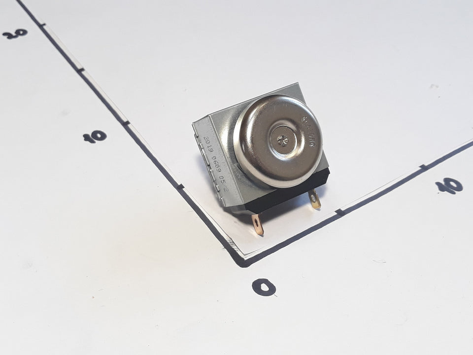 Mechanical timer for oven 120 minutes 16A / 250 V (Turkey)