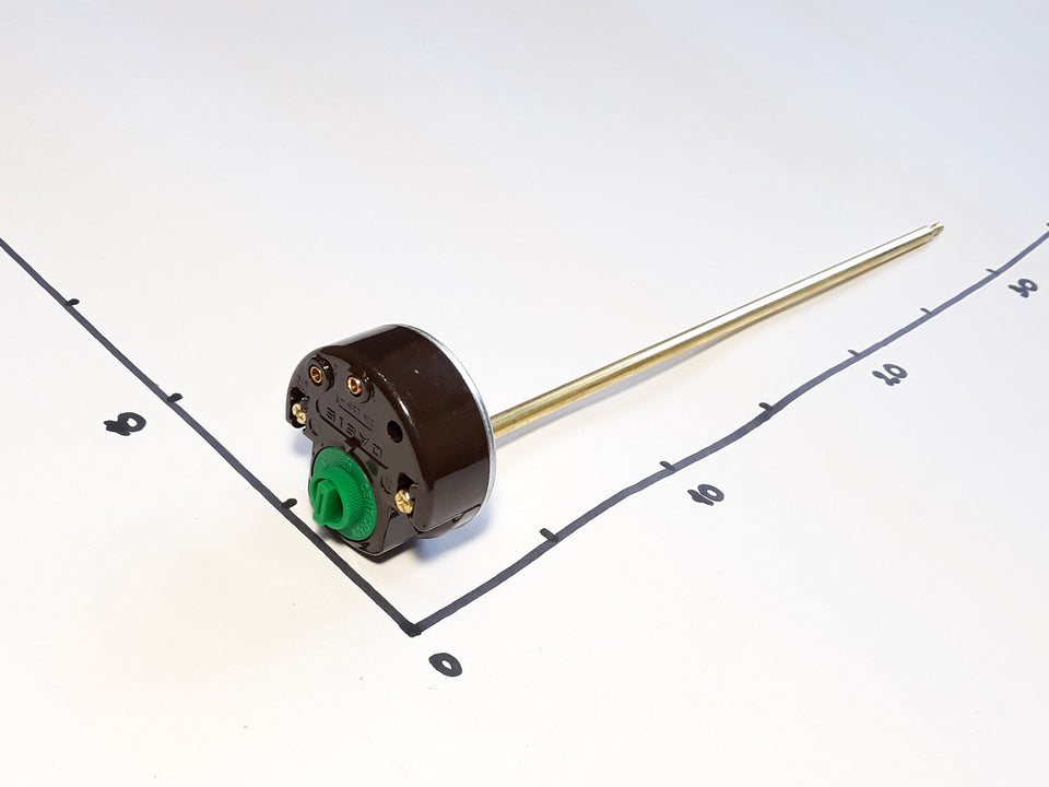 Thermostat for a boiler 20A Oasis