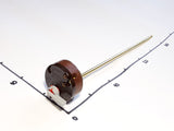 Thermostat for a boiler RTS 16A with protection and Oasis flag