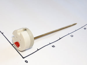 The thermostat for the boiler 20a to the protection Oasis